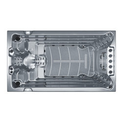 Swim Spa Infinitas SP 1000 (Pool mit Gegenstrom) - Outdoor Products
