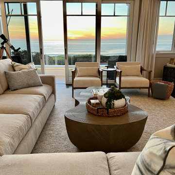 MONARCH BAY TRANSITIONAL