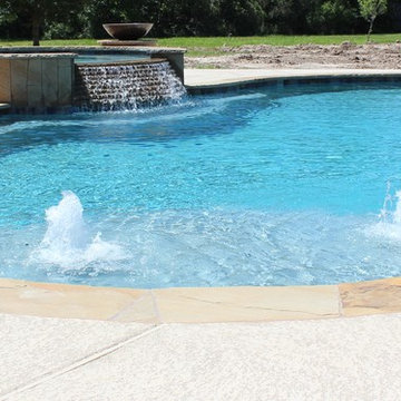 Wilson Pool and Spa
