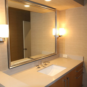 Another Accomplished Project Inside Carmel
