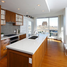 Kitchen Ideas
