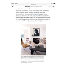 Furniture