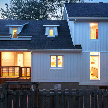 Rosemount Reno