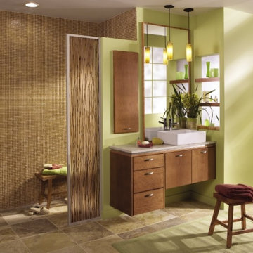 Recent Work by Wyoming Building Supply