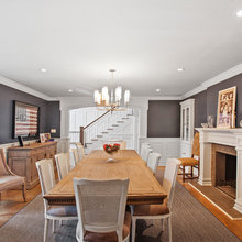 Dining Room Ideas