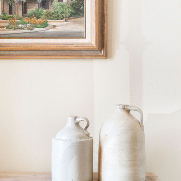 Rustic Refined Ranch Home | Dripping Springs, Texas