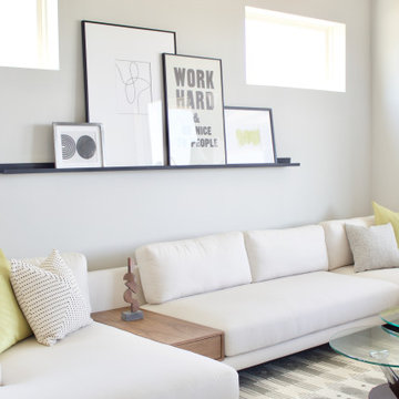 South Nashville | Boxwood Project