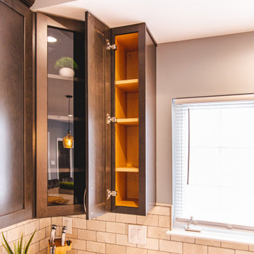 Woodbridge Kitchen Remodeling