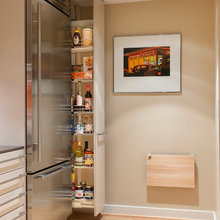 Kitchen ideas