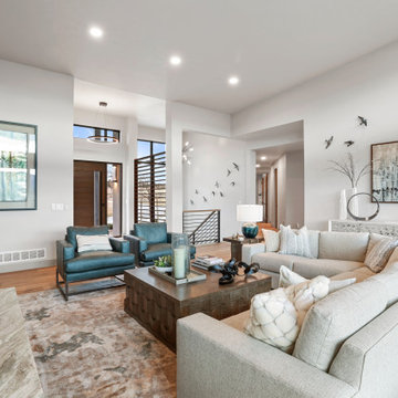 CLB Network - Galiant Homes - Colorado Springs, CO - 4