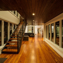 Colter stairs