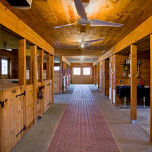 barn