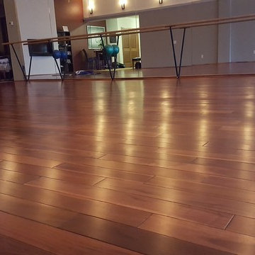 Dance Floor