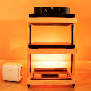 Boca Tech HiFi - Two Channel Audio Systems