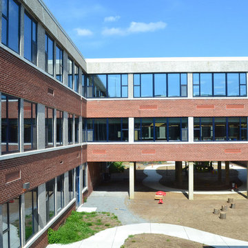 Capital City Public Charter School in Washington, DC