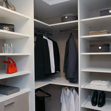 Walk In Closet