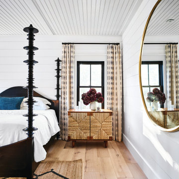 Oak Bluffs in vacation home