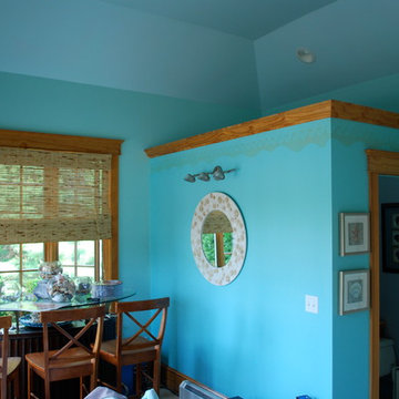 Eclectic Guest BeachHouse