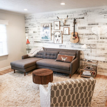 Sugar House Bungalow
