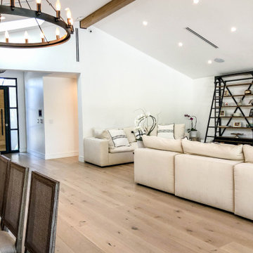 Modern New Construction Home - Woodland Hills