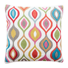 lounge cushions