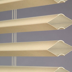 Energy Efficiency Interior Design Solutions - Cellular Shades