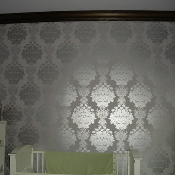 Brooklyn Townhouse 2