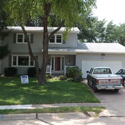 Replacement Windows - Products