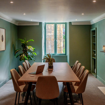 Grove House Hotel, Edinburgh