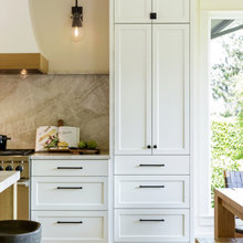 Kitchen Drawer Pulls