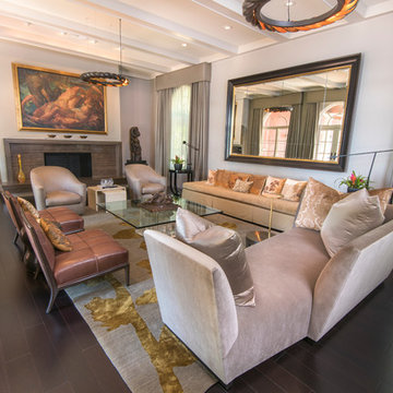 Bayshore Remodel