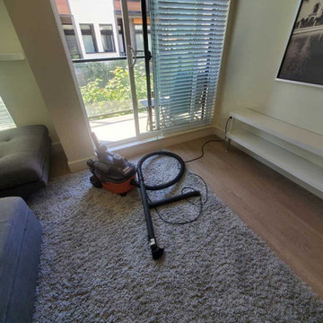 Townhouse Carpet Cleaning Stairs Cleaning Tile Cleaning and Open-House Cleaning