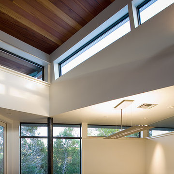 Canyon Edge House