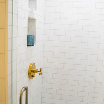 Milford Cottage Bathroom