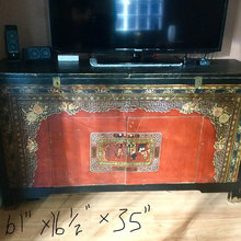 our furniture