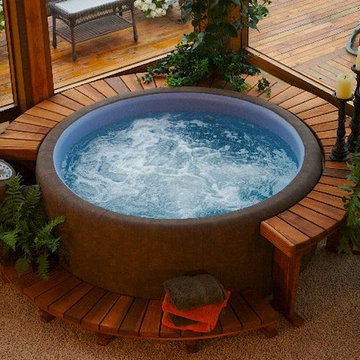 Sparta Softub, LLC