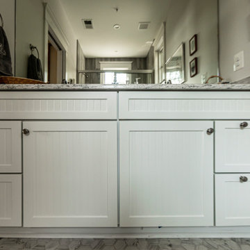 West River Custom Build