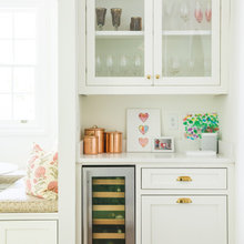 Dry bar ideas