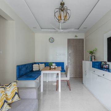 Vasant Oasis