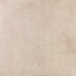 Concrete Look Tiles - Baltimore Beige - Wall & Floor Tiles