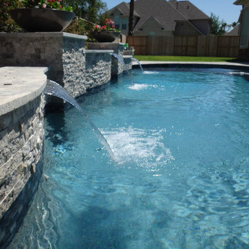 Kroon Backyard