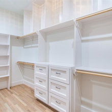 Francesca’s Closet