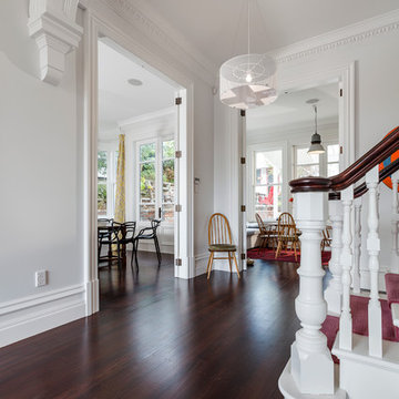 Wellington Home Alterations