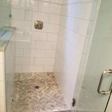 Bath Remodel