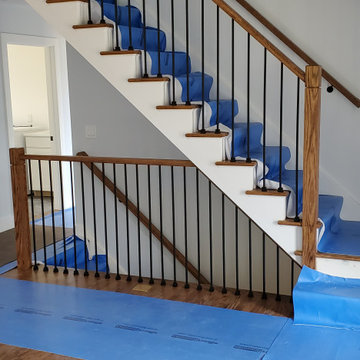Metal Railing Projects