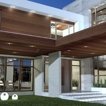 3rd story breezeway