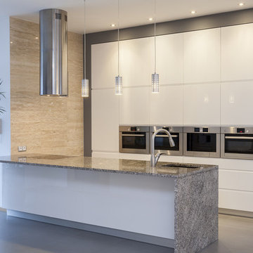 Kitchens