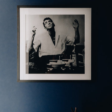 Dean | East Village Apartment