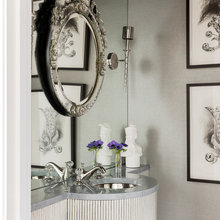 Downstairs Bathroom