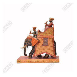 OBJET D`ART GIFT AND HOME DECOR - Products